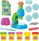 LIGHT AND LOOK MICROSCOPE PLAY-DOH HASBRO [G0494]