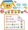 ��������� ������� PICNIC SHAPES STARTER SET P...