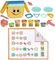 ��������� ������� PICNIC SHAPES STARTER SET P...