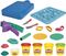LITTLE CHEF STARTER SET PLAY-DOH HASBRO [F690...