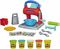 KITCHEN CREATIONS NOODLE PARTY PLAYSET PLAY-D...
