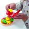 KITCHEN CREATIONS NOODLE PARTY PLAYSET PLAY-DOH HASBRO [E7776]