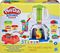 KITCHEN CREATIONS SWIRLIN\' SMOOTHIES BLENDER PLAYSET PLAY-DOH HASBRO [F9142]