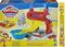 ��������� ������� KITCHEN CREATIONS NOODLE PARTY PLAYSET PLAY-DOH HASBRO [E7776]