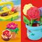 BLOOMING FLOWERS PLAY-DOH HASBRO [G0492]