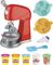 ΠΑΣΧΑΛΙΝΗ ΛΑΜΠΑΔΑ KITCHEN CREATIONS MAGICAL MIXER PLAYSET PLAY-DOH HASBRO ΠΑΣΧΑΛΙΝΗ ΛΑΜΠΑΔΑ KITCHEN CREATIONS MAGICAL MIXER PLAYSET PLAY-DOH HASBRO