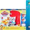 ΠΑΣΧΑΛΙΝΗ ΛΑΜΠΑΔΑ KITCHEN CREATIONS MAGICAL MIXER PLAYSET PLAY-DOH HASBRO ΠΑΣΧΑΛΙΝΗ ΛΑΜΠΑΔΑ KITCHEN CREATIONS MAGICAL MIXER PLAYSET PLAY-DOH HASBRO