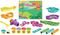 WILD ANIMALS TOOLSET PLAY-DOH HASBRO [F7213]