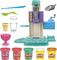 RAINBOW SWIRL ICE CREAM PLAYSET  PLAY-DOH HAS...