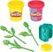 LIL FLOWERS TULIPS AND DAFFODILS PLAY-DOH HAS...
