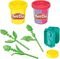 LIL FLOWERS TULIPS AND DAFFODILS PLAY-DOH HAS...