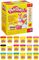 DOH & MORE IMAGINE ANYTHING 18 PACK HASBRO PLAY-DOH [G0522]