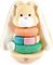 EARLY EXPLORER HAPE ������ BUNNY STACKER