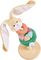 EARLY EXPLORER HAPE ������ BUNNY STACKER