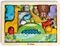 HAPPY PUZZLES HAPE  ������ ���� ������ ANIMAL...