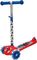 ������� AS SCOOTER PLUS SPIDER-MAN �� ����������� �����