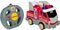 ����������������� NIKKO MY FIRST FIRE TRUCK W...