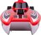 ΤΗΛΕΚΑΤΕΥΘΥΝΟΜΕΝΟ NIKKO ΣΚΑΦΟΣ HYDRO THUNDER RED 2.4GHZ 1:24 ΤΗΛΕΚΑΤΕΥΘΥΝΟΜΕΝΟ NIKKO ΣΚΑΦΟΣ HYDRO THUNDER RED 2.4GHZ 1:24