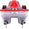 ΤΗΛΕΚΑΤΕΥΘΥΝΟΜΕΝΟ NIKKO ΣΚΑΦΟΣ HYDRO THUNDER RED 2.4GHZ 1:24 ΤΗΛΕΚΑΤΕΥΘΥΝΟΜΕΝΟ NIKKO ΣΚΑΦΟΣ HYDRO THUNDER RED 2.4GHZ 1:24