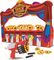 DUCK SHOOTING GALLERY MAM ELECTRONIC ARCADE DUCK SHOOTING GALLERY MAM ELECTRONIC ARCADE