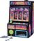 SLOT MACHINE MAM ELECTRONIC ARCADE NEON SERIE...