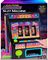 SLOT MACHINE MAM ELECTRONIC ARCADE NEON SERIES