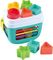 ��� PLAYGO BUCKET SHAPE SORTER