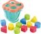 �������� �� ������� PLAYGO SHAPE SORTING BUCK...