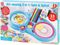 ART-MAZING PLAYGO SPIN & SPIRAL 2 IN 1