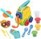 ��������������� PLAYGO DOUGH GO FOOD TRUCK