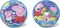 ����� PEPPA PIG 23CM