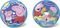 ����� PEPPA PIG 23CM