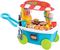 ΟΧΗΜΑ PLAYGO FOOD & CAFE CART B/O ΟΧΗΜΑ PLAYGO FOOD & CAFE CART B/O