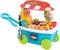 ����� PLAYGO FOOD & CAFE CART B/O