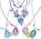 FRIENDSHIP NECKLACES NEBULOUS STARS