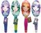 HAIR BRUSH NEBULOUS STARS ����