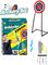 ���� �� ����� LUNA TOYS 49 X 31 X 106 CM)