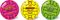 ΜΠΑΛΑ VOLLEY BEACH FLUO ΜΟΝΟΧΡΩΜΗ 21CM (3 ΧΡΩΜΑΤΑ) ΜΠΑΛΑ VOLLEY BEACH FLUO ΜΟΝΟΧΡΩΜΗ 21CM (3 ΧΡΩΜΑΤΑ)