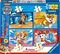 �� �ѿ�� ��� ���� RAVENSBURGER 2/3/4/5 ���. P...