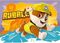 �� �ѿ�� ��� ���� RAVENSBURGER 2/3/4/5 ���. PAW PATROL