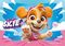 �� �ѿ�� ��� ���� RAVENSBURGER 2/3/4/5 ���. PAW PATROL