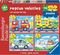 �� �ѿ�� ��� ���� RAVENSBURGER 2/3/4/5 ���. �...