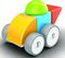 ���������� ����� GEOMAG MAGICUBE MAGNETIC BLOCKS CARS 10
