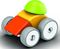 ���������� ����� GEOMAG MAGICUBE MAGNETIC BLOCKS CARS 10