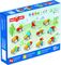 ���������� ����� GEOMAG MAGICUBE MAGNETIC BLOCKS CARS 10