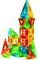 MAGNETIC TILES GEOMAG MINI TRAVEL SET 26PCS
