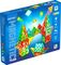 MAGNETIC TILES GEOMAG GEMS 60PCS