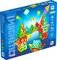 MAGNETIC TILES GEOMAG GEMS 60PCS