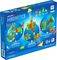 MAGNETIC TILES GEOMAG GEMS 60PCS