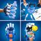 KIT DIY DISCOVERY ROBOTIC HAND 87ΤΜΧ KIT DIY DISCOVERY ROBOTIC HAND 87ΤΜΧ